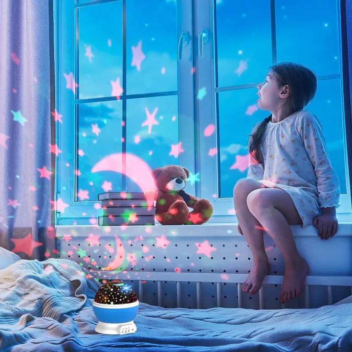 Night%20Light%20Star%20Lamp%20Starry%20Sky%20Projector%20Baby%20Light%20360%C2%B0%20Rotation%20LED%20Star%20Light%20Lamp%20Table%20Night%20Lamp%20with%208%20Color%20Lights%20Projection%20Perfect%20Gift%20for%20Babies%20and%20Children%20-%20Image%206