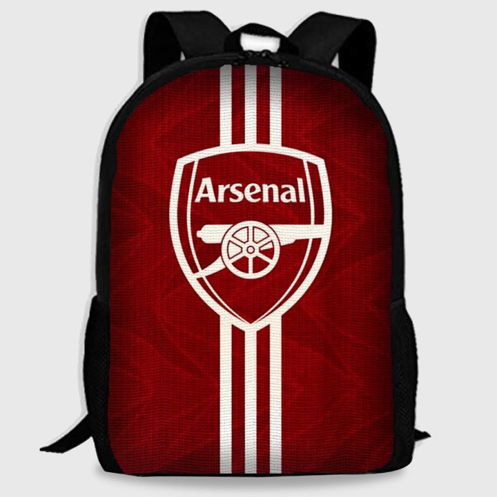 Arsenal Merchandise Arsenal Football Backpack Arsenal Puma