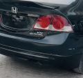 Honda Reborn Back Body-Kit 2002/2013. 