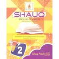 Shauq English Grammar Composition & Translation Grade 2. 