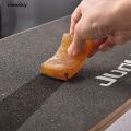 [risesky] Magic Durable Skateboard Grip Griptape Gum Rub Wipe Eraser Efficient Cleaner New ♨On sale. 