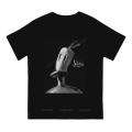 Neverhood klaymen line T shirts men's cotton awesome T-shirt crewneck armikrog tee shirt short sleeve tops original. 