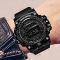 hot Luxury Mens Digital Led Watch Date Sport Men Outdoor Electronic Sport Watch Смотреть Quartz Watch For Men. 