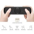 Wechip W2 Pro Air Mouse Voice Remote Control Microphone 2 4G Wireless Mini Keyboard Gyroscope for Smart TV Box Mini PC. 