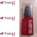 LG TV MAGIC REMOTE CONTROL FOR ALL SMART LG TVS COMPATIBLE FOR NEW AND OLD MODELS MODEL MR-20/19 WITH USB DONGLE SCROLL / UNIVERSAL CONTROL / POINTING FUNCTIONS | TRIPLE H. 