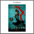 Shōgun (2 book series) by James Clavell (Author) Paperback. 