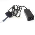 Power Adapter Charger For Dell XPS 13 XPS13-4040SLV XPS13-0015SLV XPS13-9001SLV Ultrabook 19.5V 2.31A 100~240v Power Charger Cord. 