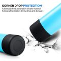 Wide Mouth Straw Lid & Boot Pack, for Hydro Flask 32Oz 40Oz Bottle. 