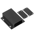 Aluminium Electric Box, Quick Cooling Junction Case for Protection. 