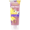 Thalia face Wash Scrub 75 ml Vanilla & Witch Hazel Face Peeling - Skin Care product. 