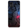 For TCL 305i Case TCL 305i 5164D Soft Black Silicone Bumper Butterfly Phone Cover for TCL 305i 305 i TCL305i Cases Coque Shells. 