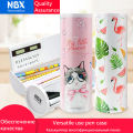 【Nine Dan Store】big newmebox scolaire cartuchera para  lapicesschool etui multifunctional box large school supplies kawaii. 