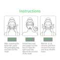 BIOAQUA Pack of 15 Face Care Solution Eye and hand Solution Skin Care Series. 