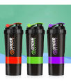 High Quality Protein Shaker Bottle Imported, Spider shaker bottle. 