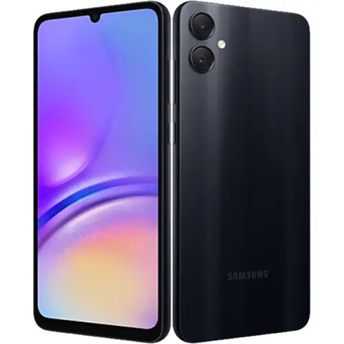 Samsung Galaxy A05 || 4GB RAM 128GB ROM || 50MP Back Camera || 5000 mAh Battery || 6.7 Inches Display