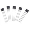 5pcs Hall Sensor 49E SS49E 49e OH49e Megnet Sensor. 