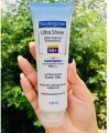 Ultra Sheer Dry Touch Sunblock SPF 50 Sunscreen 118ml. 