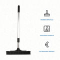 Salon Cleaning Broom and sweeper with Handle. 