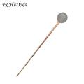ECHIDNA Hair Fork Non-fading Korean Style Hair Stick Hairstyle Design Tool. 