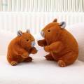 Cute Plush Koala Toy 11.81 in Simulation Soft Koala Stuffed Animal Stuffed Koala Plush Toy for Kids. 