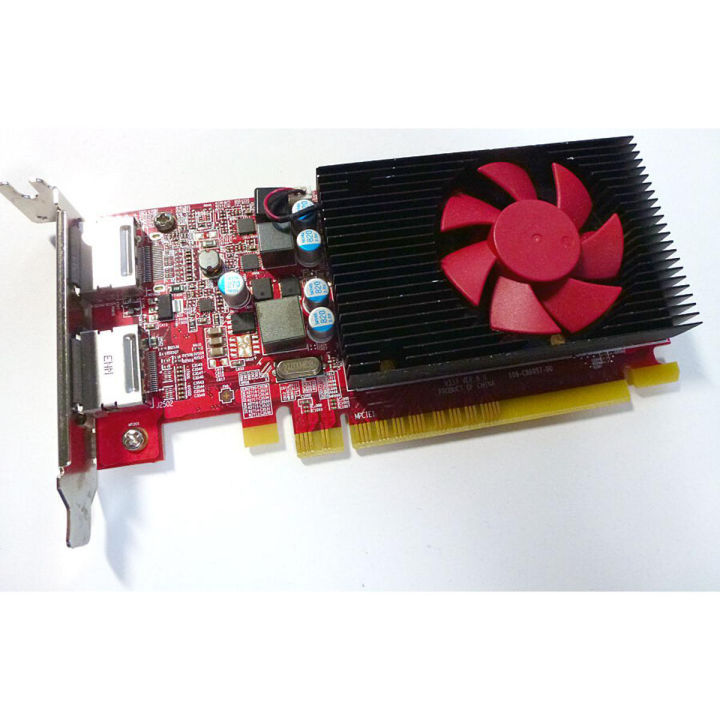 AMD%20Radeo%20R7%20430%202GB%20GDDR5%2064BIT%20,%20Graphic%20Card,%20Gaming,%20PUBG,%20GTA5,%20CSGO,%20FreeFire.%20ETC...%20-%20Image%203