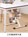 Sasta Bazaar - Exercise Cycle | Portable Pedal Exerciser | Digital Display Monitor & Without Digital Display Monitor | Arm & Leg Workout Machine | Compact Fitness Equipment for Home, Office & Physical Therapy | Adjustable Resistance | Low Impact Exercise. 
