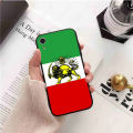 Kazakhstan Iran flag high quality phone cover for iPhone X Xs 11pro Max 14pro 6s 7 8plus se 2020 XR 12 13pro 12mini cases Coque. 