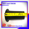 2Pcs High Quality Speaker Port Bass Reflex Tube Kit for Subwoofer, Bookshelf or Tower Speakers. 