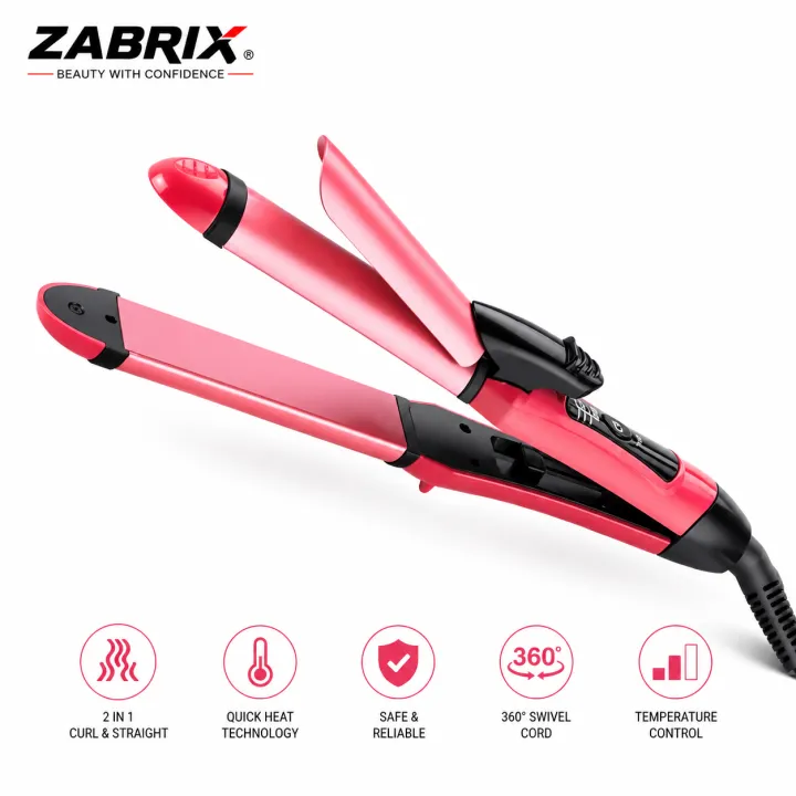 ZABRIX%20Original%202-in-1%20Hair%20Straightener%20&%20Curler%20%E2%80%93%20Professional%20Ceramic%20Hair%20Styler%20with%20Fast%20Heat%20Technology%20%7C%20Salon-Quality%20Straightening%20&%20Curling%20Tool%20-%20Image%206