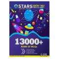 Star Entry Test Series 13000+ Practice MCQs PMC MDCAT NUMS FMDC Latest 2023 Edition [Books Been]. 
