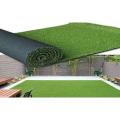 Sajalo Artificial Green Grass Rug 4x4 Ft (20mm). 