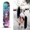 GSTPremium Quality Skate Board For Adult Large 23 inch. 
