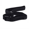Money Belt Secret Pocket Hidden Security Travel Waist Money Belt. 