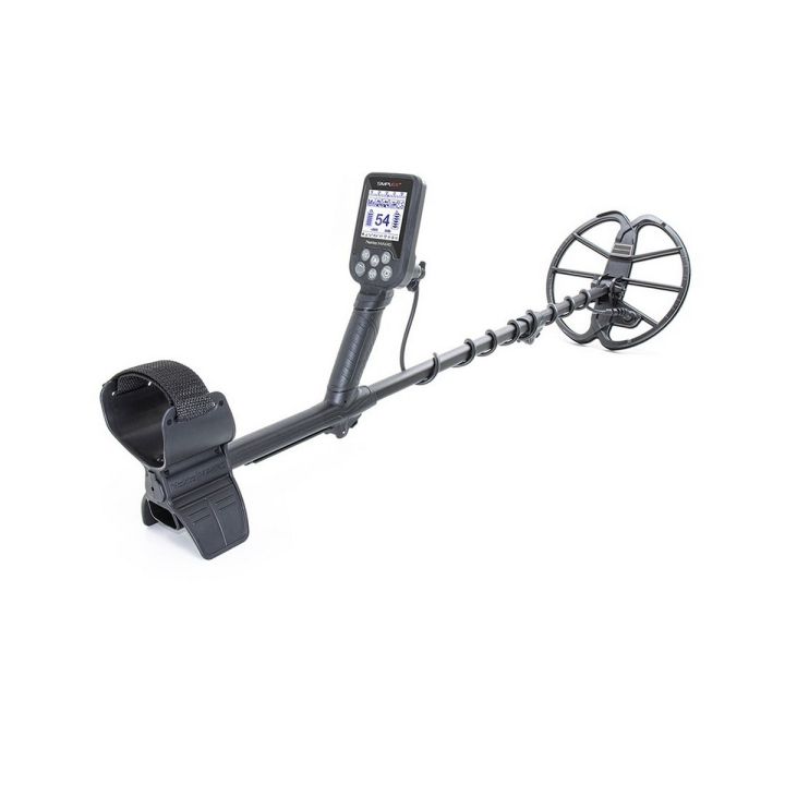 MAKRO NOKTA SIMPLEX METAL DETECTOR MADE IN TURKEY 2 YEARS WARRANTY