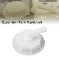 2PCS 19102-PM5-A00 Radiator Coolant Reservoir Overflow Tank Cap. 