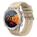 TF10 Pro Round dial - Smart Watch - 1.53 Inch Screen Amoled - Bluetooth Calling - Smartwatch -. 
