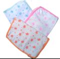 Pack of 3 Baby Changing Mat Bed Protector Waterproof Urine-proof New Born Baby Godri Sojni Waterproof Sheet Towel Stuff Bichoni Godri Sojni Foam Sheet with Plastic Back Baby Accessories. 