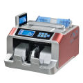 Cash Currency Bill Money Counting Note Checker Detection Machine Pakistan Model NO 728. 