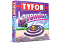 TYFON -  MOSQUITO COIL LAVENDER FRAGRANCE 10 Coils per box. 