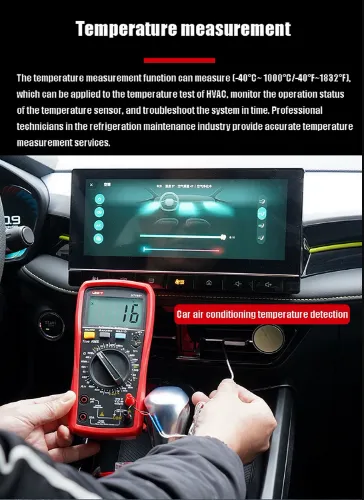 Digital%20Multimeter%20Automobile%20Multimeter%20High%20Precision%20True%20RMS%20Automobile%20Automatic%20Range%20Actual%20Value%20Digital%20Multimeter%20UNI-T%20UT107+%20-%20Image%204