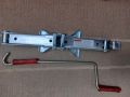 Suzuki Genuine Car Jack with Rod | 2 Ton Made in Japan (For 660cc -1300cc cars). 