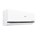 HAIER 1.0 TON TRIPLE INVERTER SPLIT AC Model HSU-13HFCP W. 