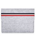 2020 Newest Woole Felt Sleeve Case For MacBook Laptop Air,Pro,Retina 13. 
