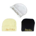 Cap For New Born Baby - Cap for save baby from evil eye - caps & hats - Newborn accessories - Newborn summer accessories. 