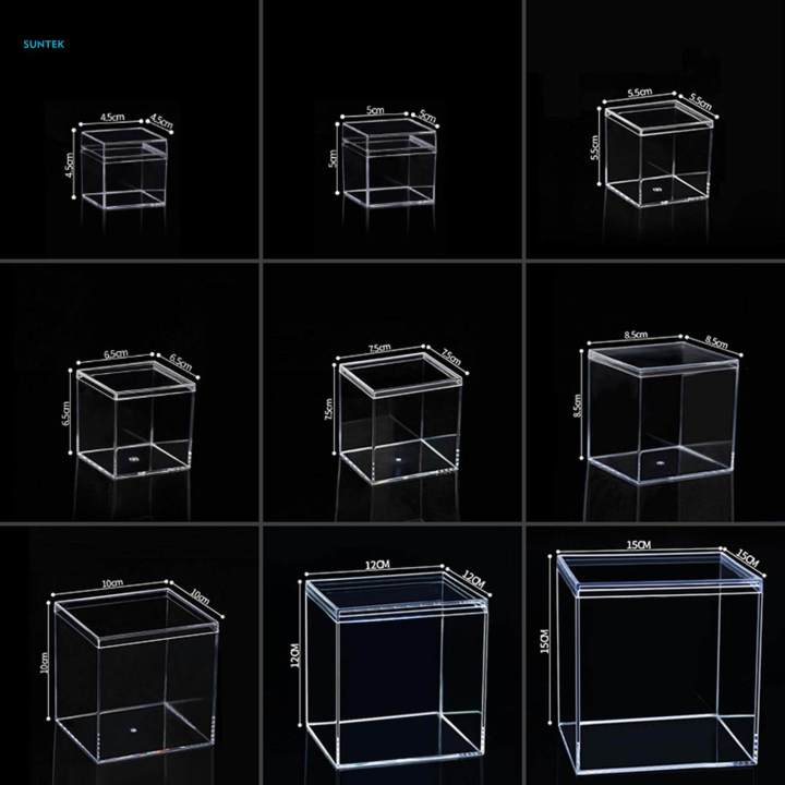 Clear%20Acrylic%20Storage%20Box%20Container%20Candy%20Snack%20Boxes%20Stackable%20for%20Home%207.5cmx7.5cmx7.5cm%20-%20Image%205