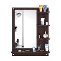 New Amazing DIY Wall Mounted Dressing Table / Wall Mirror With Shelf. 