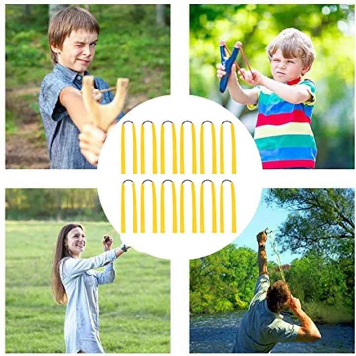 OIMG%2012Pcs%20Rubber%20Bands%20For%20Catapult%20Widened%20Flat%20Catapult%20Bands%20Elastics%20For%20Hunting%20-%20Image%204