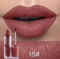 MISSs rose proffesional lmakeup liquid matte lip gloss-MULTICOLOR. 