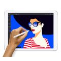 HAOEN Magnetic Cap for Apple Pencil, Magnetic Replacement Protective Cap Cover for iPad Pro Pencil - White 1pc. 