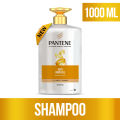 Pantene Anti Hairfall Shampoo 1000ml. 